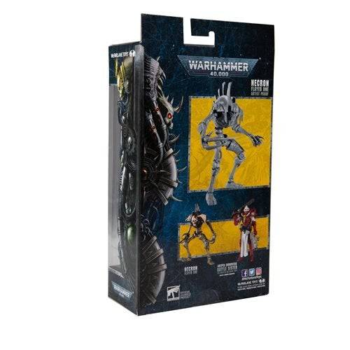 McFarlane Toys Warhammer 40000 7-Inch Action Figure - Select Figure(s) - Collectors World Toys