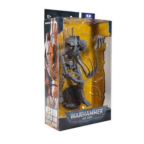 McFarlane Toys Warhammer 40000 7-Inch Action Figure - Select Figure(s) - Collectors World Toys
