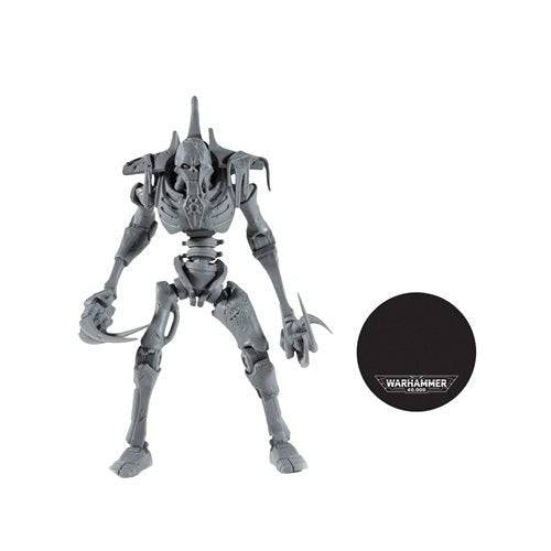 McFarlane Toys Warhammer 40000 7-Inch Action Figure - Select Figure(s) - Collectors World Toys