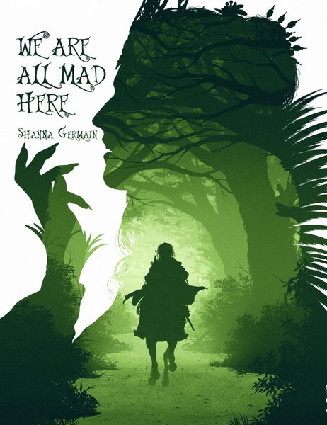 We Are All Mad Here (Cypher System) Main image