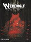 Werewolf The Apocalypse 5th Edition Core Rulebook - Collectors World Toys