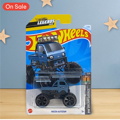 Hot Wheels Mazda Autozam - Dream Garage Series 3/5