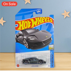 Hot Wheels Lotus Emira - Factory Fresh Series 3/5