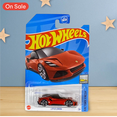 Hot Wheels Lotus Emira - Factory Fresh Series 3/5
