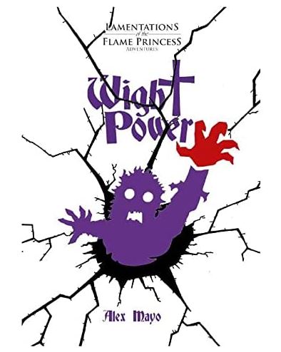 Wight Power Main image
