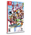 Limited Run Games: Windjammers 2 (Nintendo Switch)