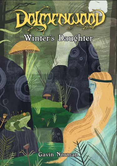 Winter's Daughter (OSE) Main image