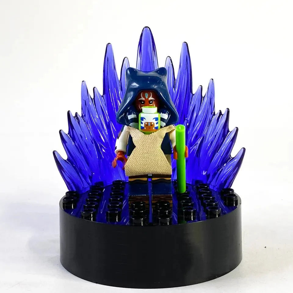 With base - Collectors World Toys