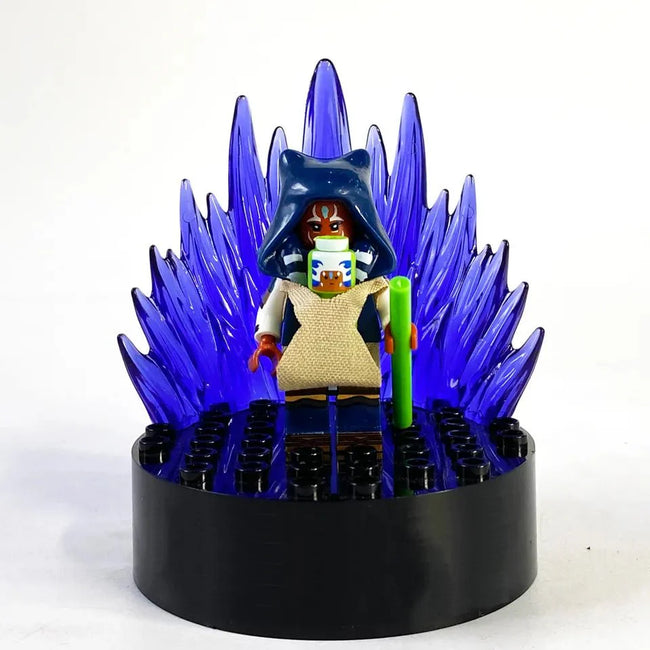 With base - Collectors World Toys Hover Image