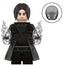 Stealth Ghost Assassin Minifigure
