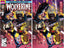 WOLVERINE #1 FACSIMILE EDITION (KAARE ANDREWS EXCLUSIVE TRADE/VIRGIN VARIANT SET)