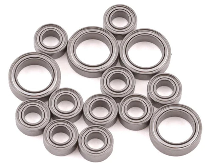 Team Associated B6 HyperGlide Bearings