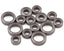 Team Associated B6.3 HyperGlide Bearings - Full Kit