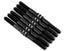 Team Associated B6.4 HyperMax 3.5mm Ti Turnbuckle Kit