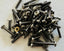 Team Associated B7 HyperLite Ti Upper Screw Kit (Natural)