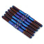 Team Associated B7.1 HyperMax TItanium Turnbuckle, Blue