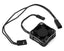 HyperCool Aluminum Cooling Fan - 30mm - Aluminum