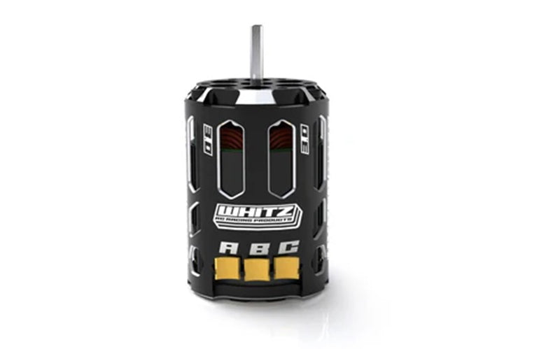 HyperDrag Modified Sensored Brushless Motor (3.0T)
