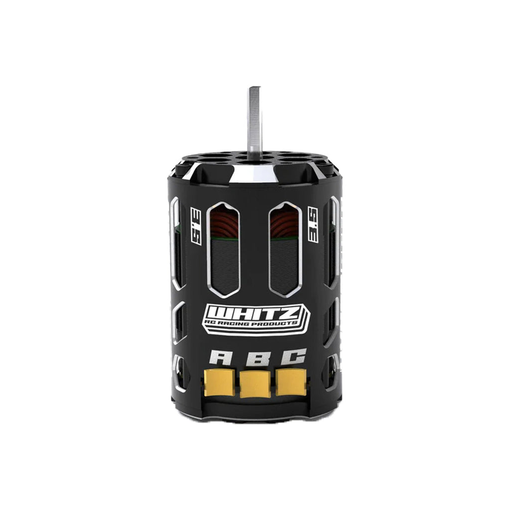 HyperDrag Modified Sensored Brushless Motor (3.5T)