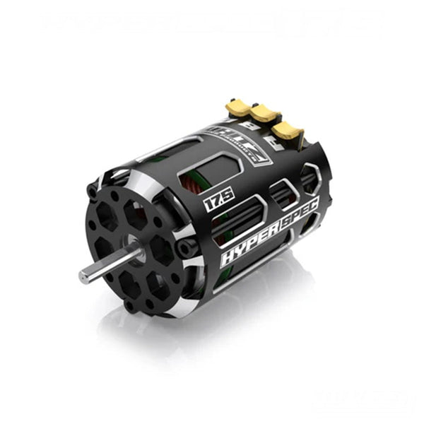 HyperSpec Competition Stock Sensored Brushless Motor