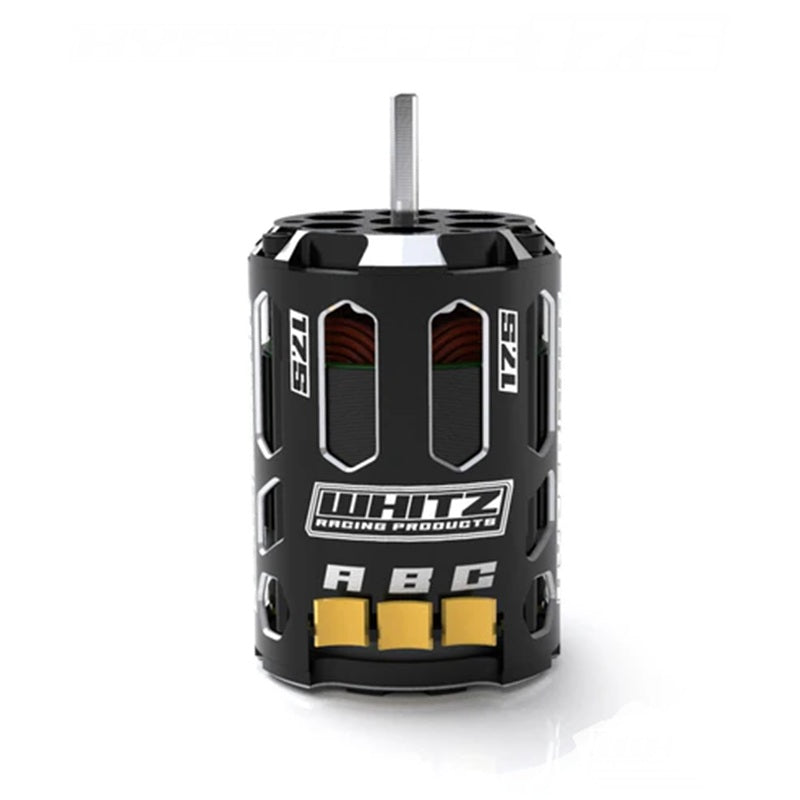 HyperSpec Competition Stock Sensored Brushless Motor
