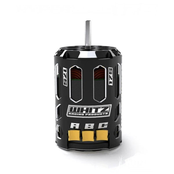 HyperSpec Competition Stock Sensored Brushless Motor