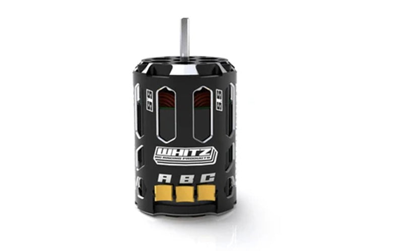 HyperMod Modified Sensored Brushless Motor (5.5T)