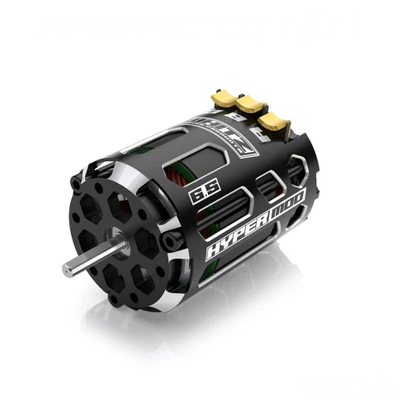 HyperMod Modified Sensored Brushless Motor (6.5T)