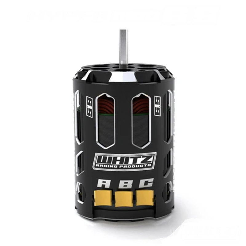 HyperMod Modified Sensored Brushless Motor (6.5T)