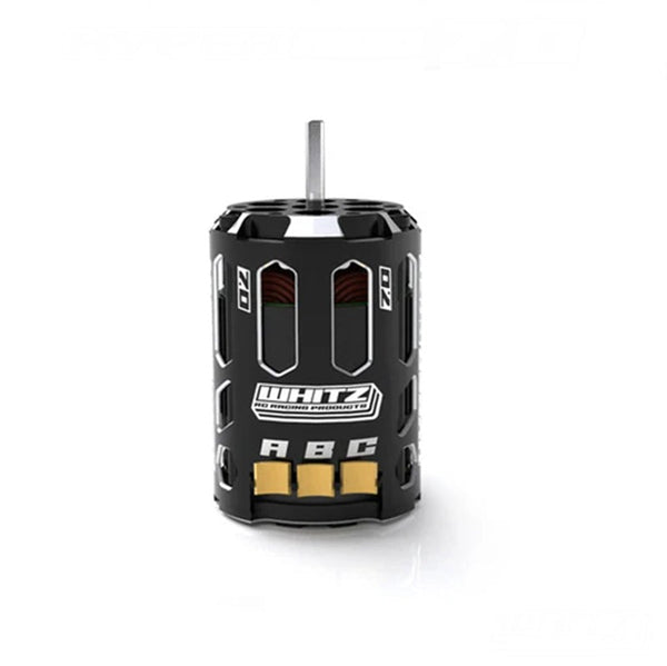 HyperMod Modified Sensored Brushless Motor (7.0T)