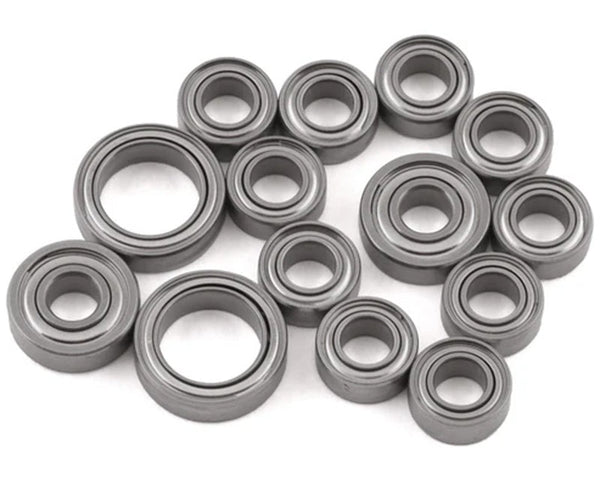 Schumacher LD3 - HyperGlide Bearings - Full Kit