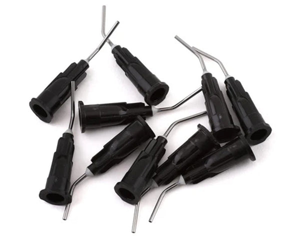 WRP Standard Curved Glue Tips (10pk)