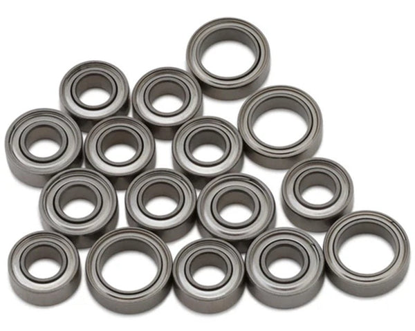 Tamiya TT-02 - HyperGlide Ceramic Bearings