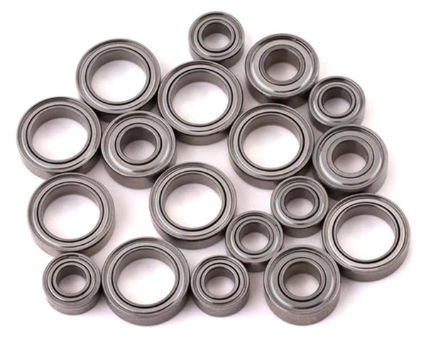 TLR 22X-4 - HyperGlide Bearings - Full Kit