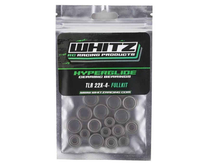 TLR 22X-4 - HyperGlide Bearings - Full Kit