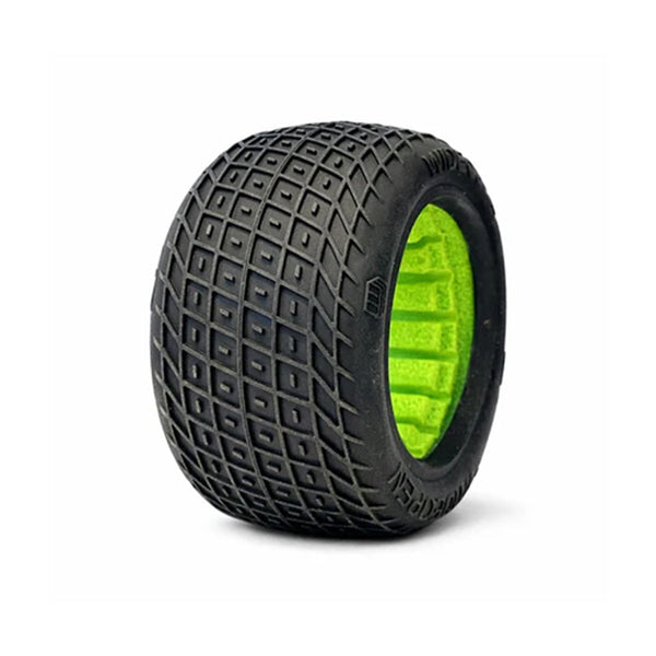 Wideopen Rear Tires, Soft