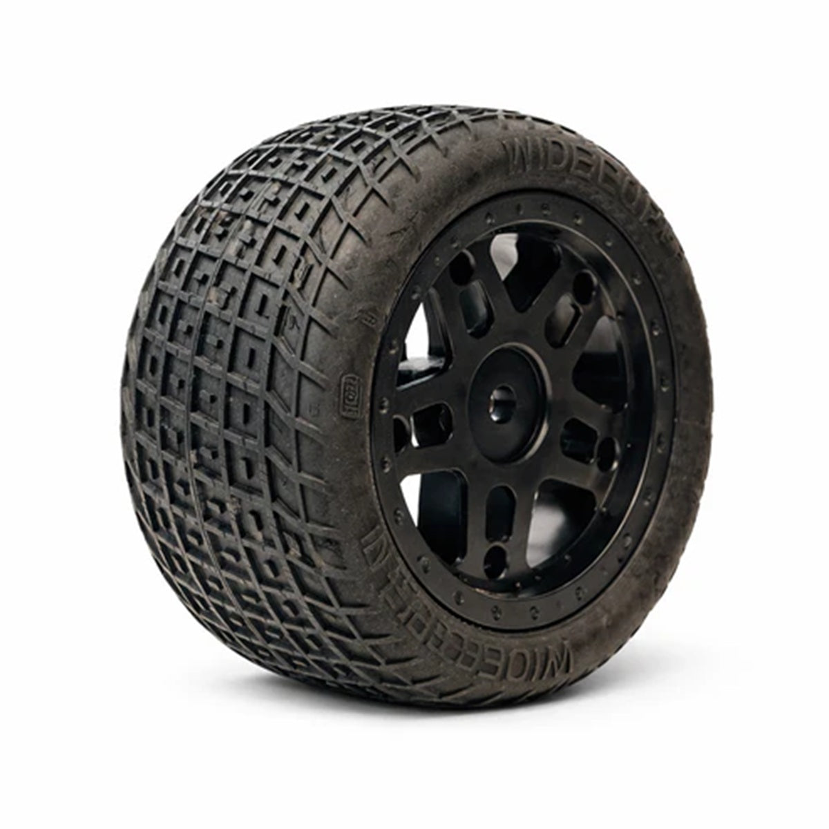 Wideopen Rear Tires, Soft