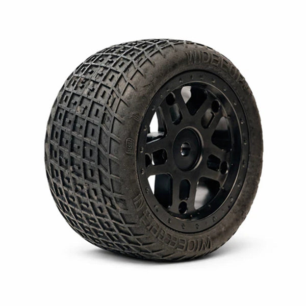 Wideopen Rear Tires, Soft