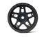 1/10 Whiplash Front 2.2" 12mm Sprint Car Wheels Only (2)