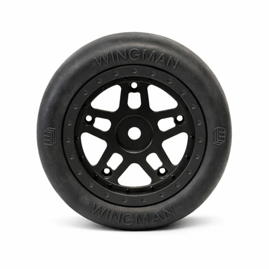 Wingman Slick Rear Tires, Super Soft
