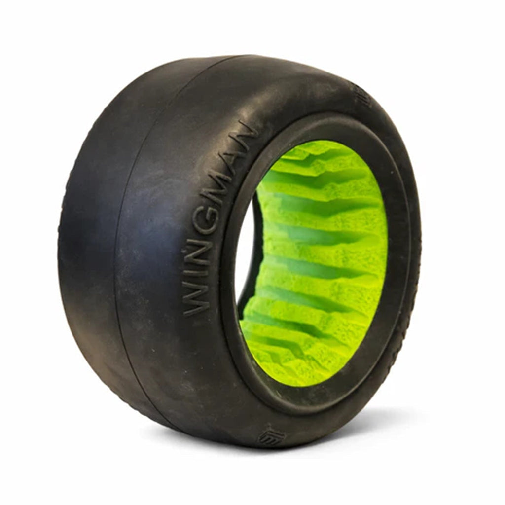 Wingman Slick Rear Tires, Super Soft