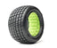 1/10 Walkover Rear 2.2" 12mm Sprint Car Tires (2) (Soft)