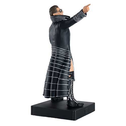 Eaglemoss WWE Championship Collection Figure with Collector Magazine - Select Figure(s) - Collectors World Toys