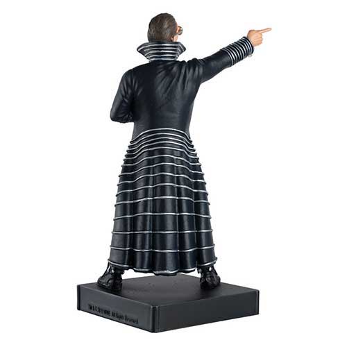 Eaglemoss WWE Championship Collection Figure with Collector Magazine - Select Figure(s) - Collectors World Toys