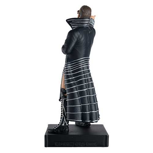 Eaglemoss WWE Championship Collection Figure with Collector Magazine - Select Figure(s) - Collectors World Toys