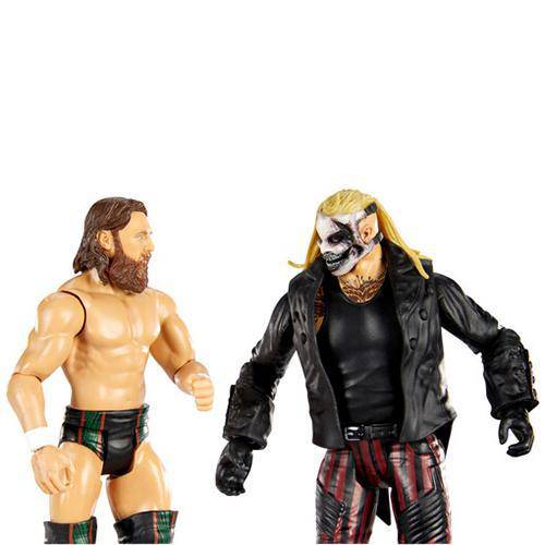 WWE Championship Showdown Action Figure 2-Pack - Select Figure(s) -