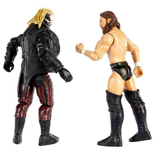 WWE Championship Showdown Action Figure 2-Pack - Select Figure(s) -