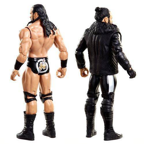 WWE Championship Showdown Action Figure 2-Pack - Select Figure(s) -