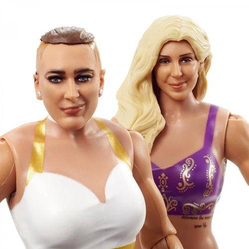 WWE Championship Showdown Action Figure 2-Pack - Select Figure(s) -
