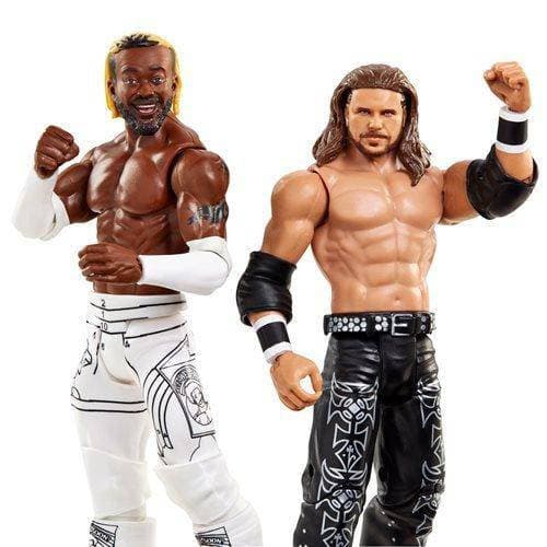 WWE Championship Showdown Action Figure 2-Pack - Select Figure(s) -